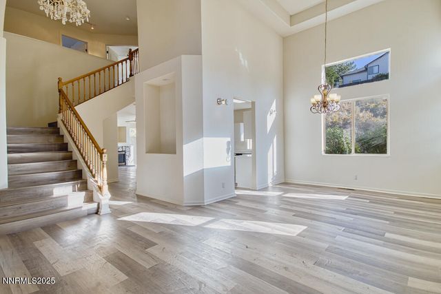 3160 Sky Country Drive, Reno, NV 89503