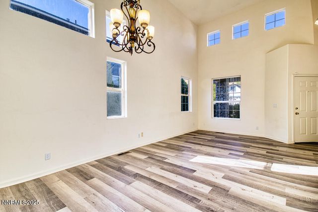 3160 Sky Country Drive, Reno, NV 89503