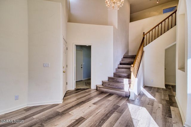 3160 Sky Country Drive, Reno, NV 89503