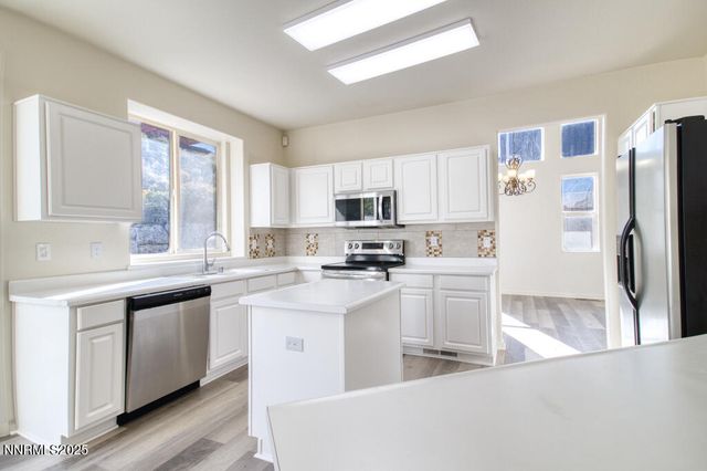 3160 Sky Country Drive, Reno, NV 89503