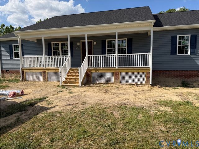 6019 Otterdam Rd, Waverly, VA 23890