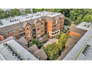 1500 Sw PARK Ave 232, Portland, OR 97201
