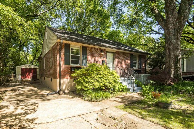 752 WATSON ST, Memphis, TN 38111