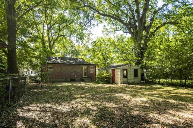 752 WATSON ST, Memphis, TN 38111