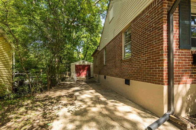 752 WATSON ST, Memphis, TN 38111