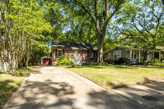 752 WATSON ST, Memphis, TN 38111