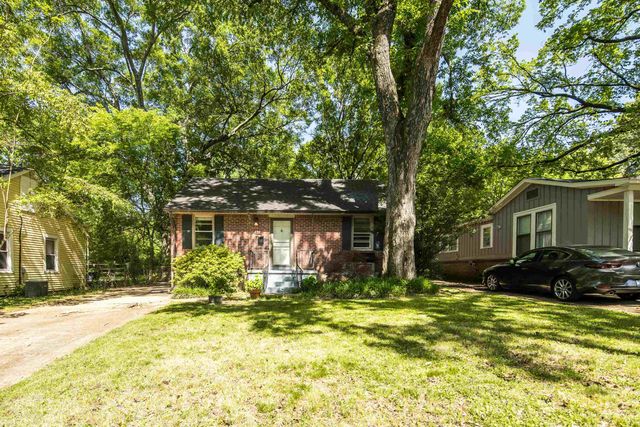 752 WATSON ST, Memphis, TN 38111