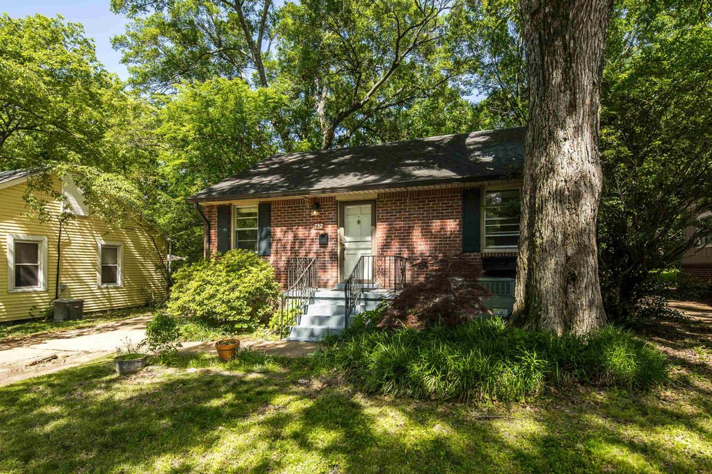 752 WATSON ST, Memphis, TN 38111