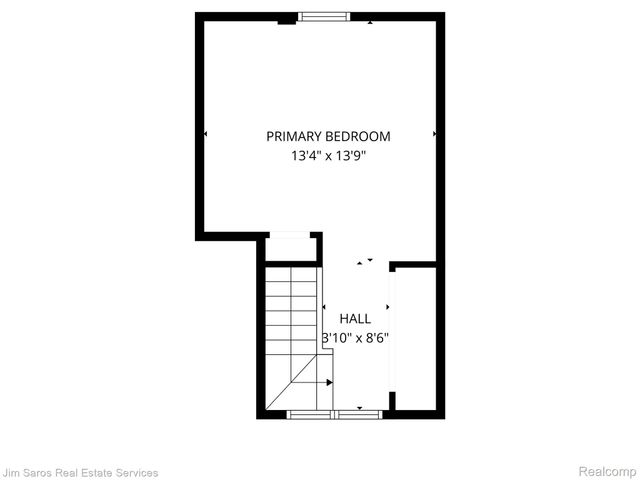 1837 Oxford Road, Grosse Pointe Woods, MI 48236