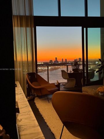 1040 Biscayne Blvd 2202, Miami, FL 33132