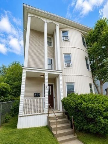 24 Pattison 3, Worcester, MA 01604