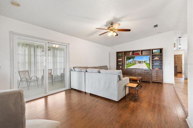 1534 HILLCREST DRIVE, The Villages, FL 32159