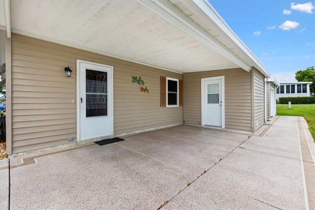 1534 HILLCREST DRIVE, The Villages, FL 32159