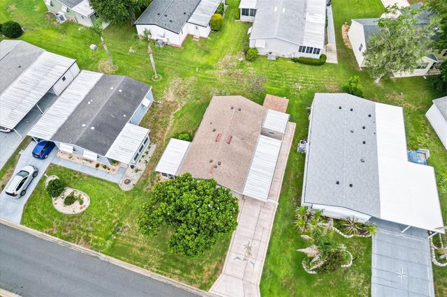1534 HILLCREST DRIVE, The Villages, FL 32159