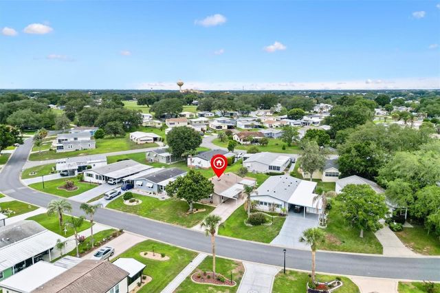 1534 HILLCREST DRIVE, The Villages, FL 32159