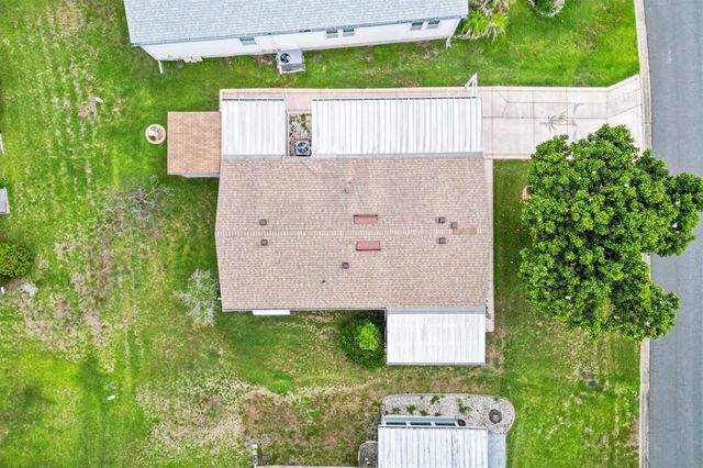 1534 HILLCREST DRIVE, The Villages, FL 32159