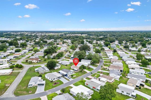 1534 HILLCREST DRIVE, The Villages, FL 32159