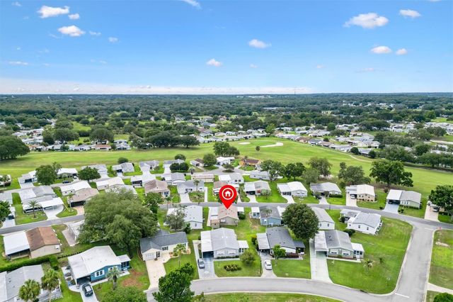 1534 HILLCREST DRIVE, The Villages, FL 32159