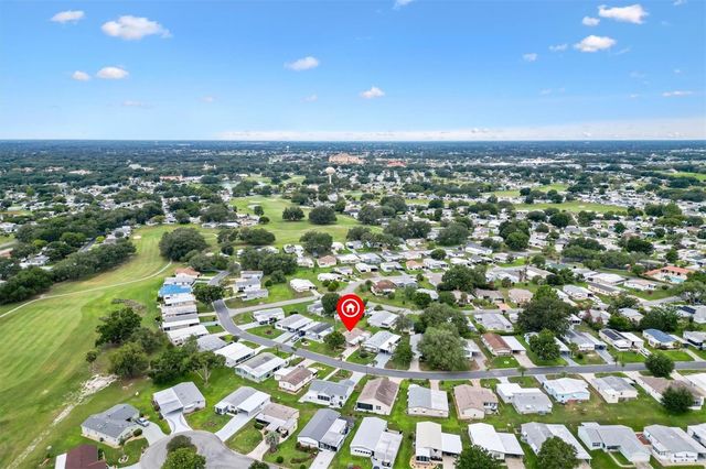 1534 HILLCREST DRIVE, The Villages, FL 32159