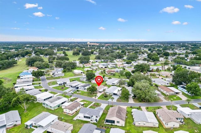 1534 HILLCREST DRIVE, The Villages, FL 32159
