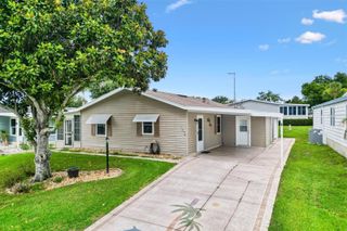 1534 HILLCREST DRIVE, The Villages, FL 32159