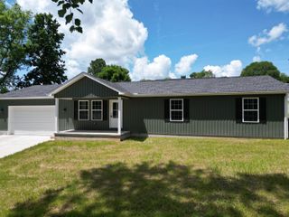 1508 Palmer Street, Corbin, KY 40701