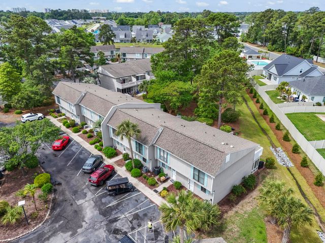 932 Villa Dr Unit 932, North Myrtle Beach, SC 29582