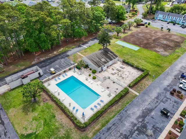 932 Villa Dr Unit 932, North Myrtle Beach, SC 29582