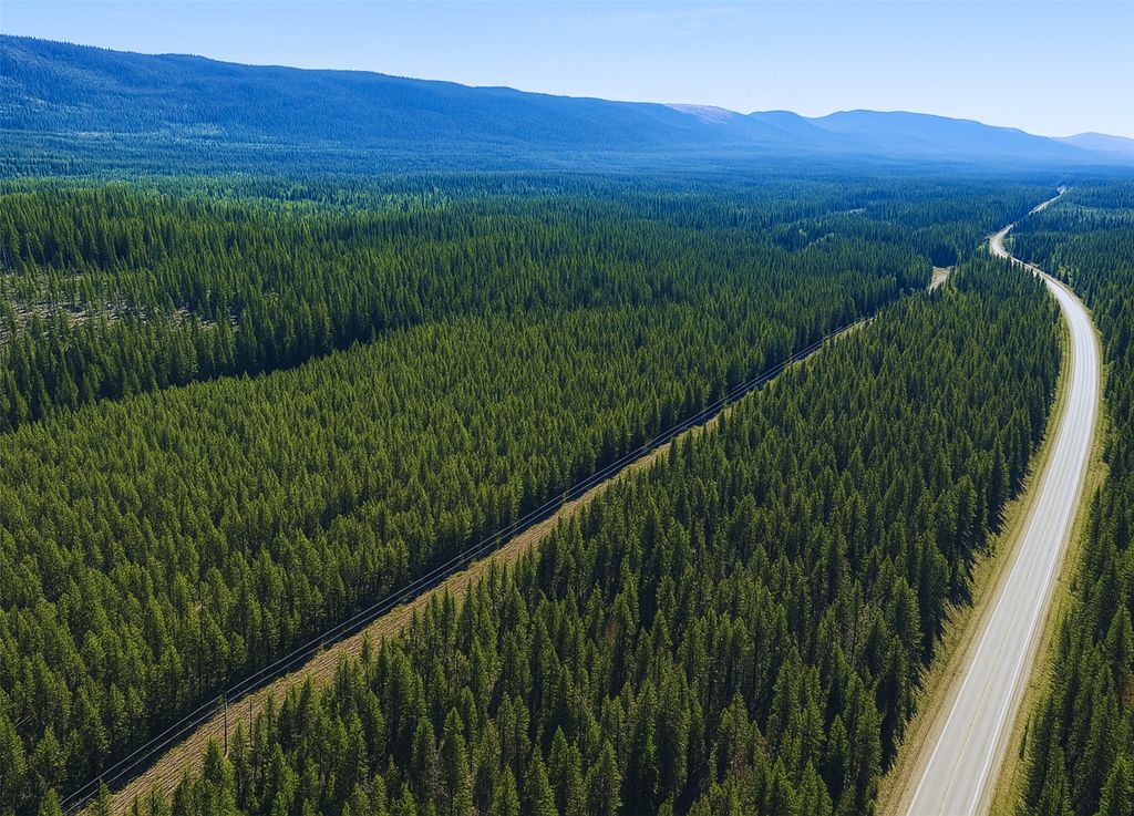 NHN Hwy 93, Olney, MT 59927