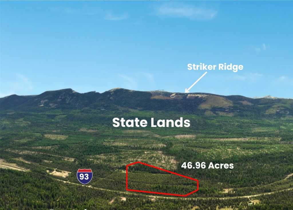 NHN Hwy 93, Olney, MT 59927 photo 2