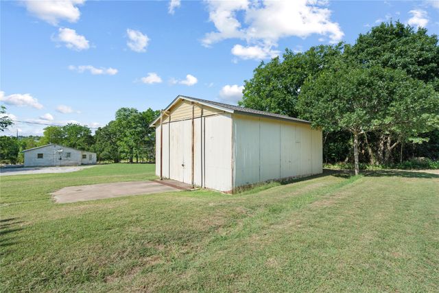 1712 Madison Street, Weatherford, TX 76086