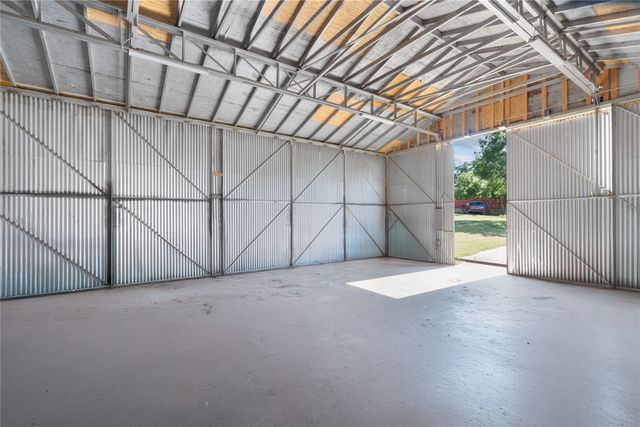 1712 Madison Street, Weatherford, TX 76086