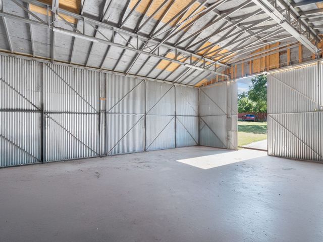 1712 Madison Street, Weatherford, TX 76086