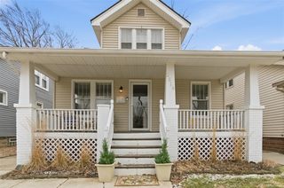 2319 Edgewood Boulevard, Berkley, MI 48072