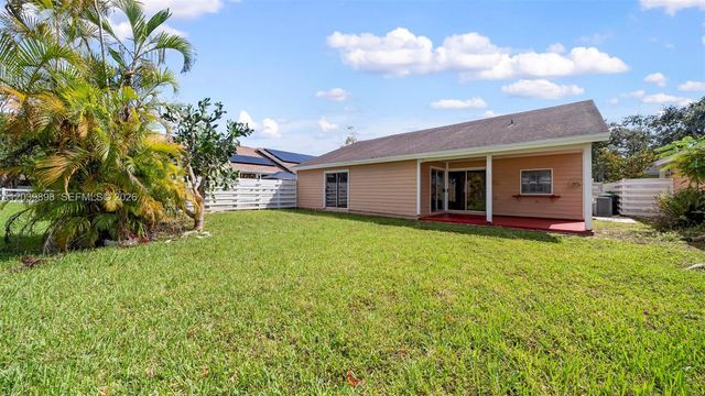 14780 SW 139th Court, Miami, FL 33186