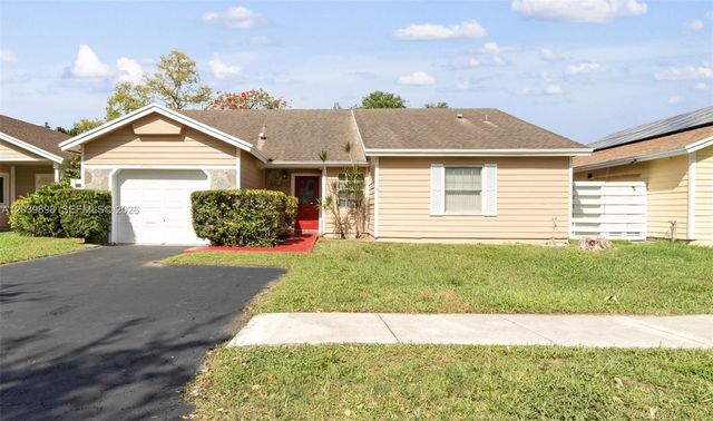14780 SW 139th Court, Miami, FL 33186
