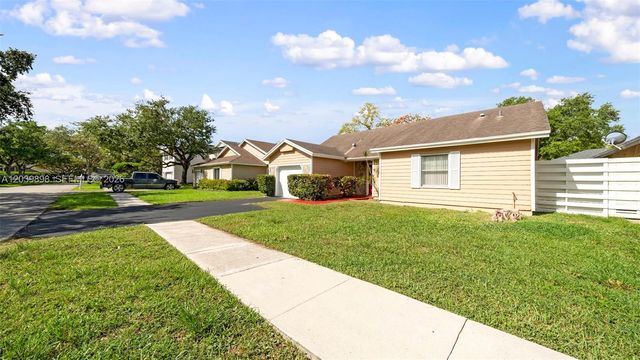 14780 SW 139th Court, Miami, FL 33186