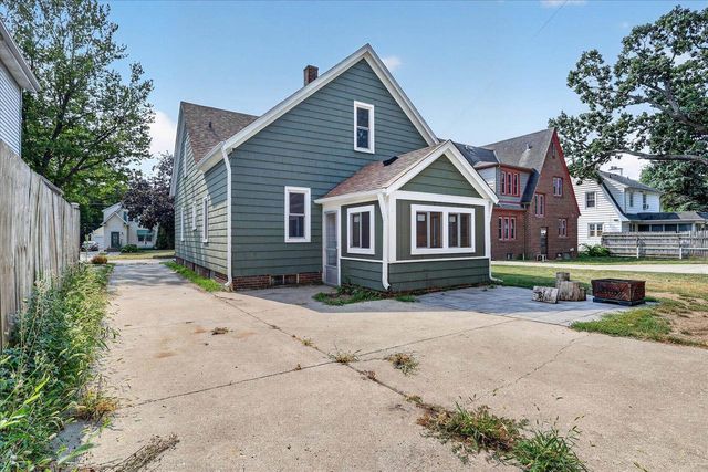1410 Central Avenue, Beloit, WI 53511