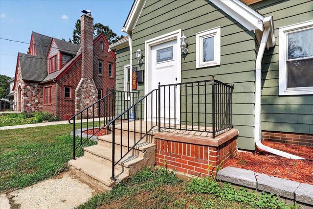1410 Central Avenue, Beloit, WI 53511