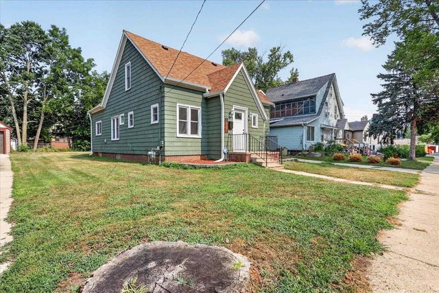 1410 Central Avenue, Beloit, WI 53511