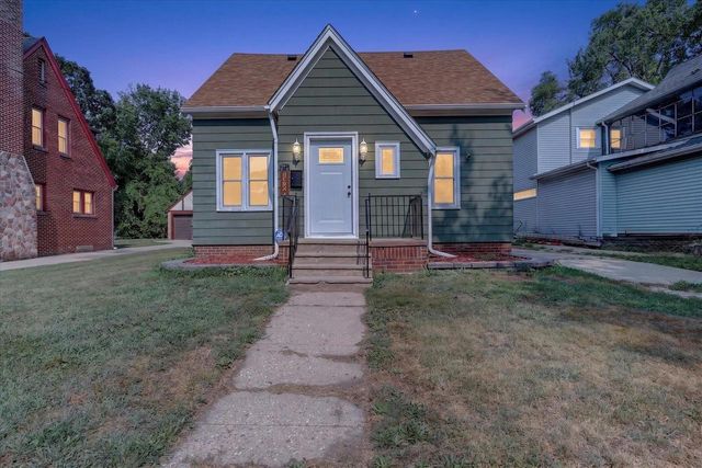 1410 Central Avenue, Beloit, WI 53511