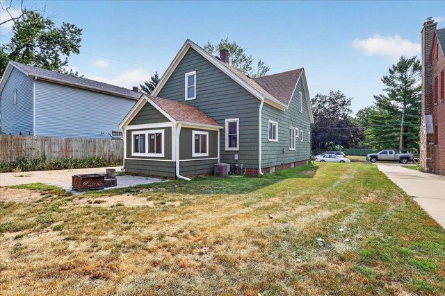 1410 Central Avenue, Beloit, WI 53511