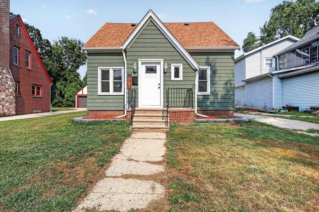 1410 Central Avenue, Beloit, WI 53511