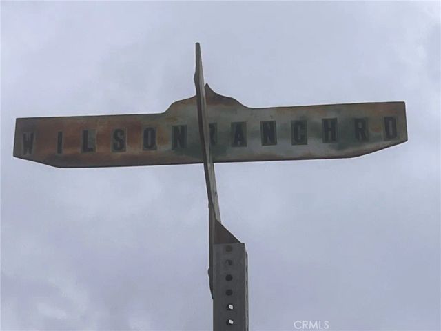 0 Dos Palmas Rd Road, Phelan, CA 92371