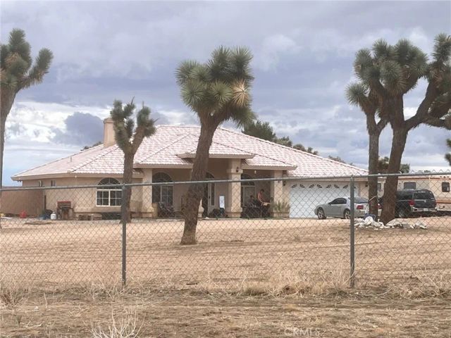 0 Dos Palmas Rd Road, Phelan, CA 92371