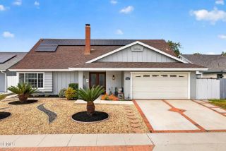 8441 Hollister Street, Ventura, CA 93004
