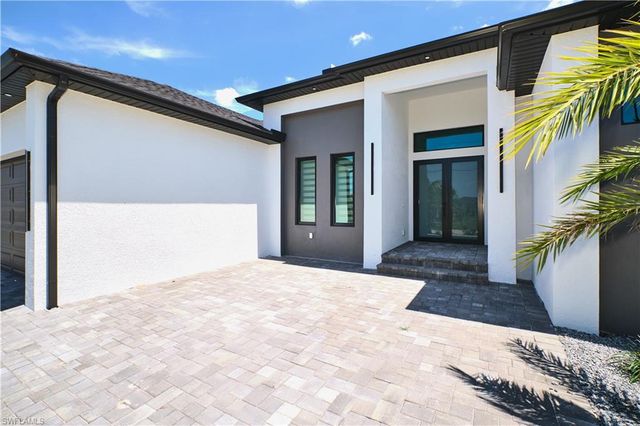 2717 SW 22nd AVE, Cape Coral, FL 33914
