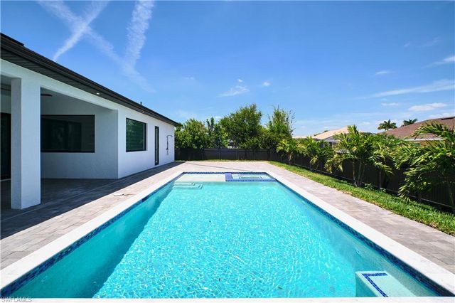 2717 SW 22nd AVE, Cape Coral, FL 33914