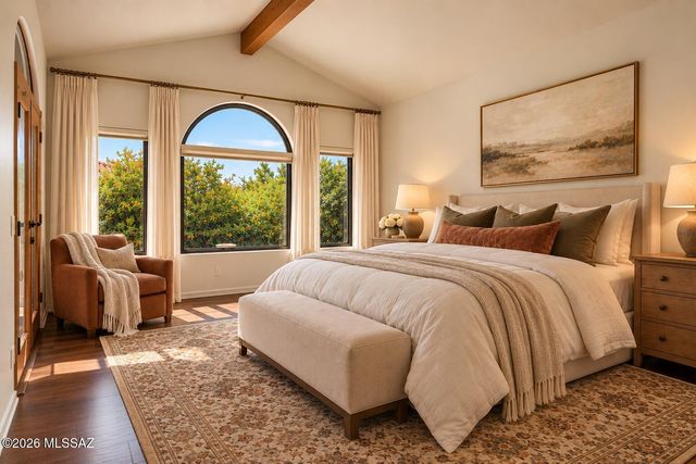 6970 E Quiet Desert Lane, Tucson, AZ 85750