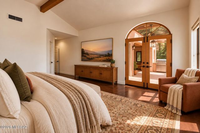 6970 E Quiet Desert Lane, Tucson, AZ 85750